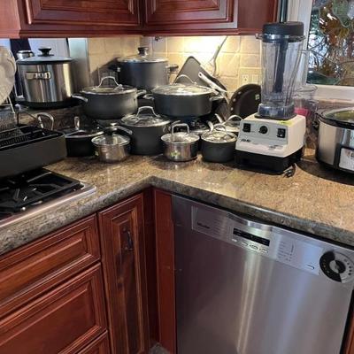 CALPHALON COOKWARE