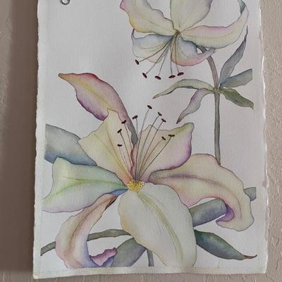 ARTWORK BY JANE