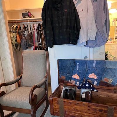 MEN'S RALPH LAUREN