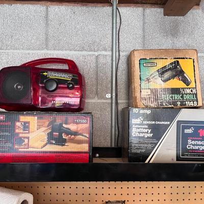 MISC TOOLS