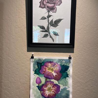 ARTWORK BY JANE--STUNNING