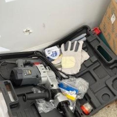 Tools