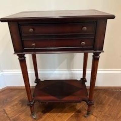 Side table