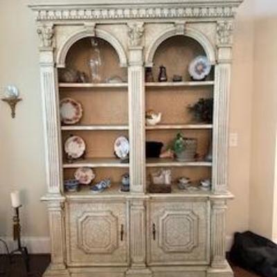 Bookcases 