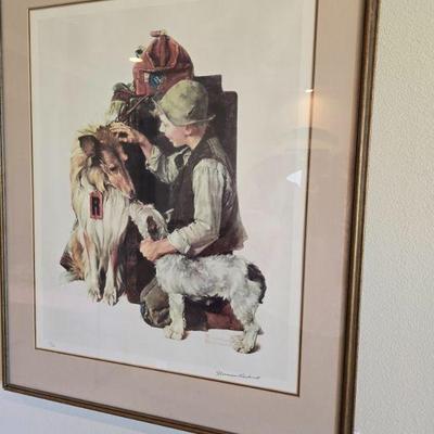 Norman Rockwell