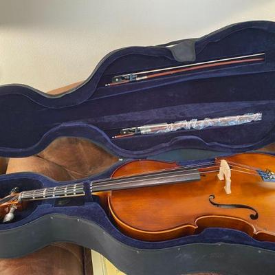 Violin 