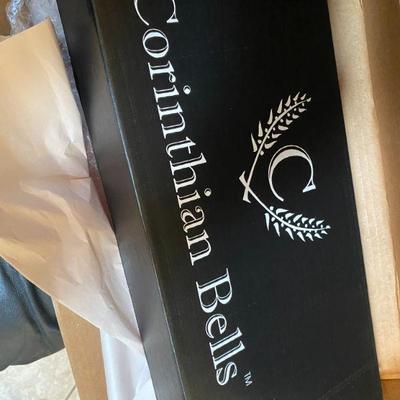 Corinthian Bells 
