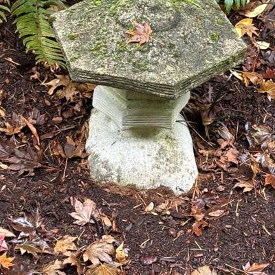 List of cement yard art 