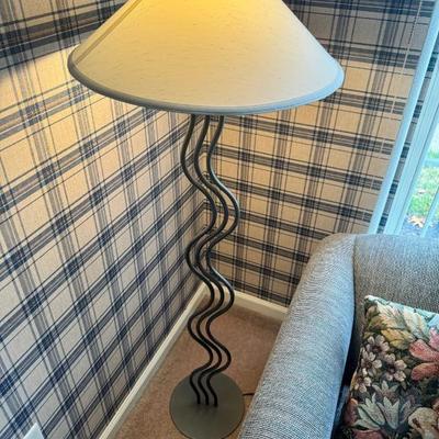 Modern Floor Lamp