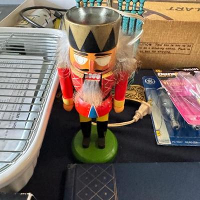 German Nutcracker