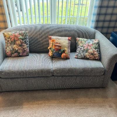 Sofa Bed 