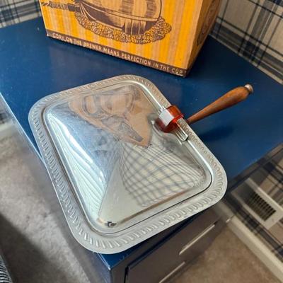 Butlers Tray