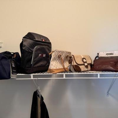 Purses 