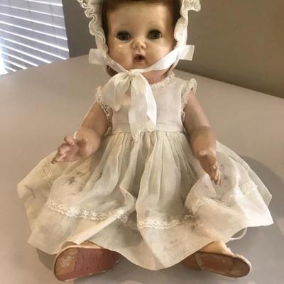 Antique Dolls
