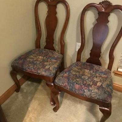 Bernhardt Dining Suire