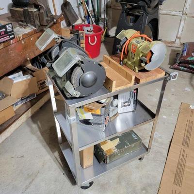 grinder