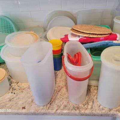 Rubbermaid