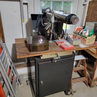 table saw