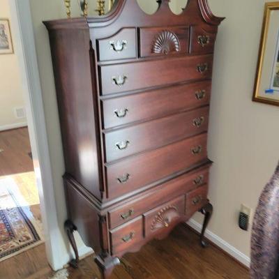 Henkel Harris furniture