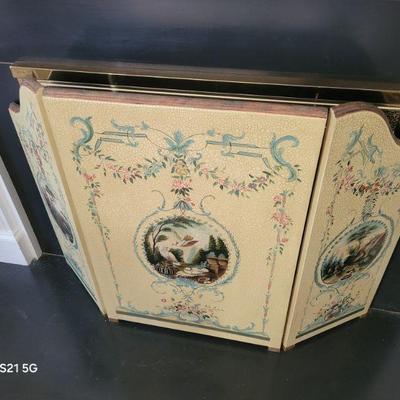Henkel harris cabinet