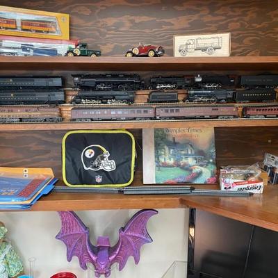 Estate Sales By Olga in Scotch Plains, NJ