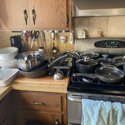 Estate Sales By Olga in Scotch Plains, NJ
