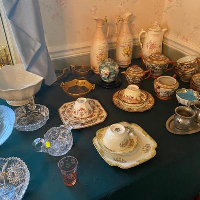 Estate Sales By Olga in Scotch Plains, NJ