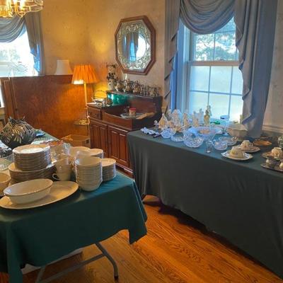 Estate Sales By Olga in Scotch Plains, NJ