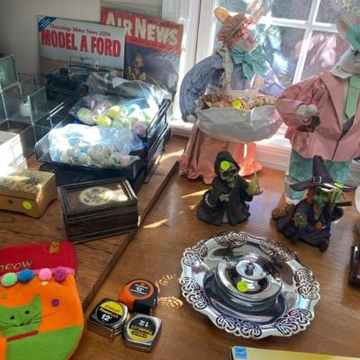 Estate Sales By Olga in Scotch Plains, NJ