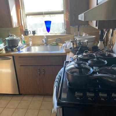 Estate Sales By Olga in Scotch Plains, NJ