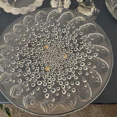 Lalique Roscoff