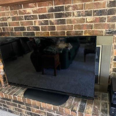 55" TV