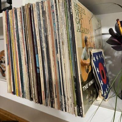 Records