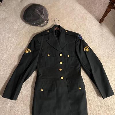 1960's Army