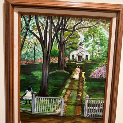 MaryBarwick Original 1979