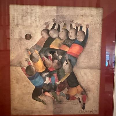 Graciela Rodo Bouanger