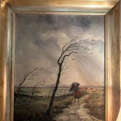 Hans Schaefer Original
