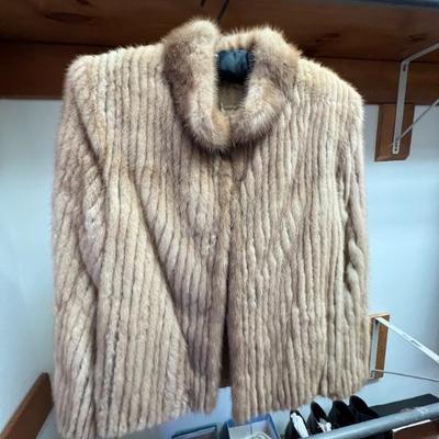 $150 mink 