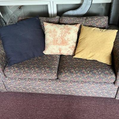 $60 loveseat 