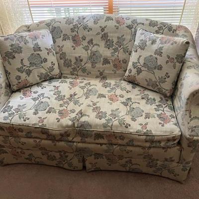 $40 loveseat