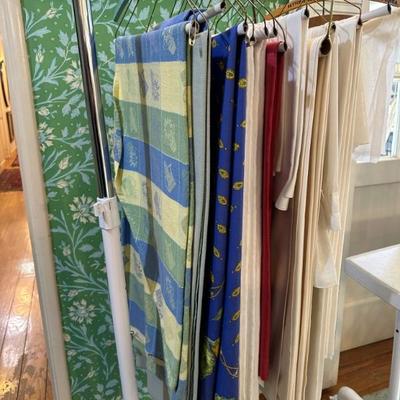 table linens