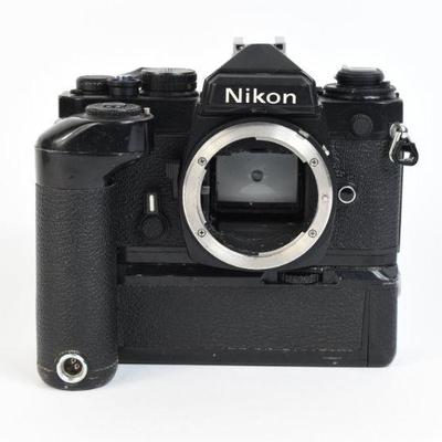 Nikon