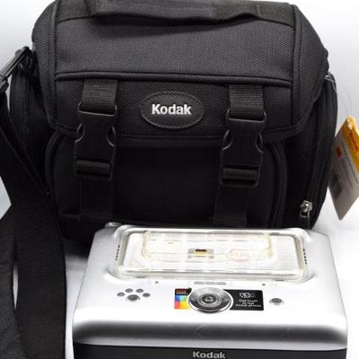 Kodak Photo Printer