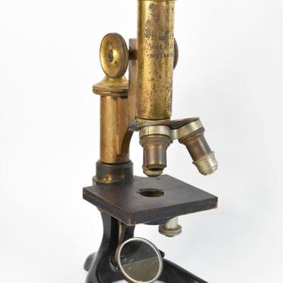 Microscope