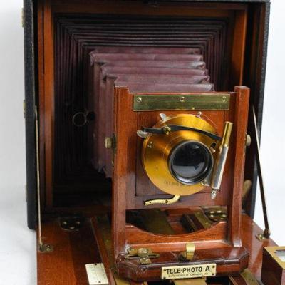Antique