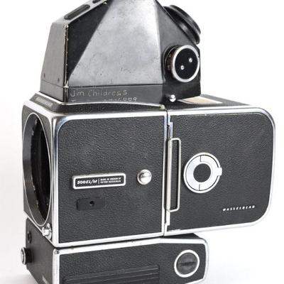 Victor Hasselblad