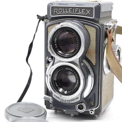Rolleiflex