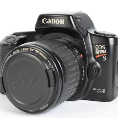Canon Rebel