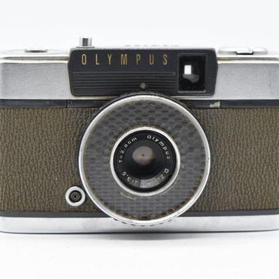 Olympus