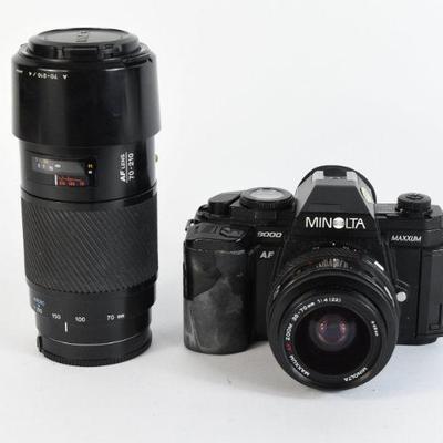 Minolta